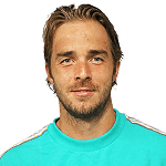Andres Martin