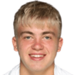 Felix Gill
