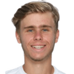 Matthew Donald
