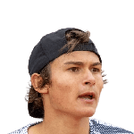 Alex Barrena