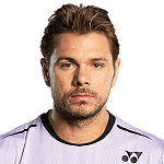 Stan Wawrinka