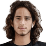 Conner Huertas Del Pino