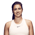 Sara Sorribes Tormo