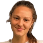 Alexandra Shubladze