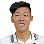 Hsin Tseng Chun