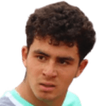 Nicolas Villalon