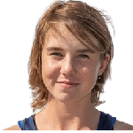 Linda Noskova