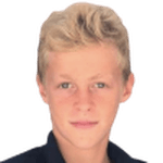 Felix Balshaw