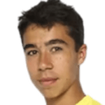 Timo Legout