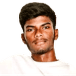 Prajwal Dev S D