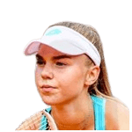 Maria Timofeeva