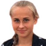 Darya Astakhova