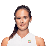 Daria Kasatkina