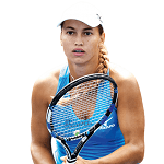 Yulia Putintseva
