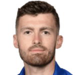 Giles Hussey