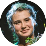 Viktoria Morvayova